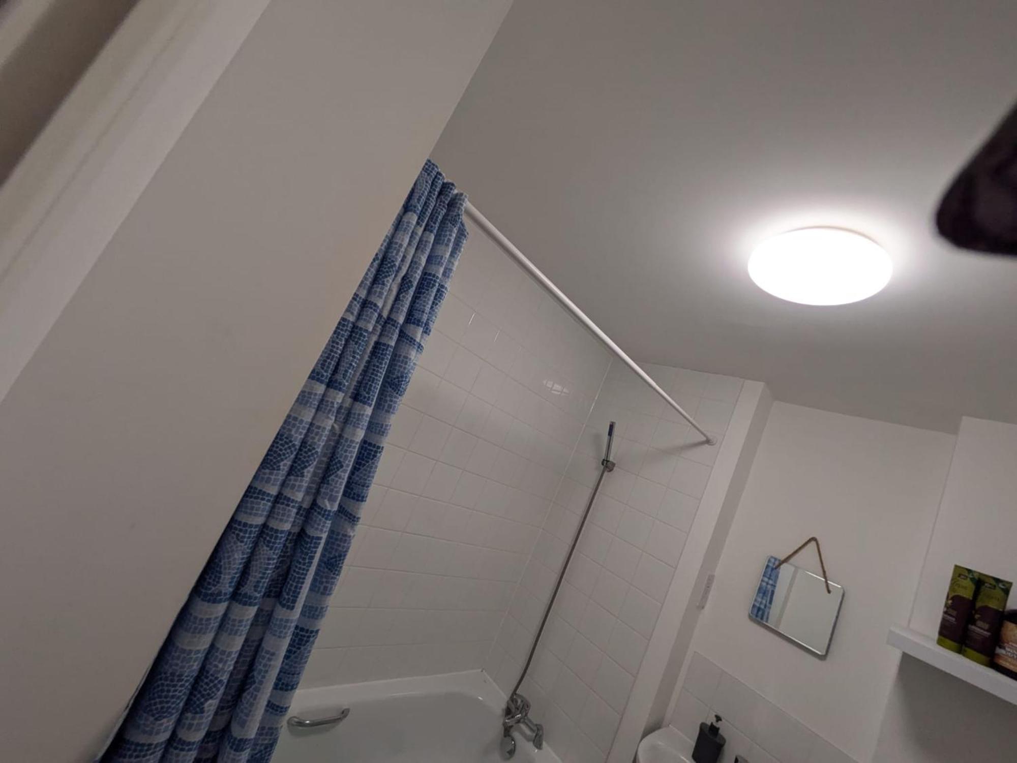 Hayfordians Place Milton Keynes Bagian luar foto